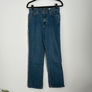 Eddie Bauer Natural Fit 4 Regular Jeans